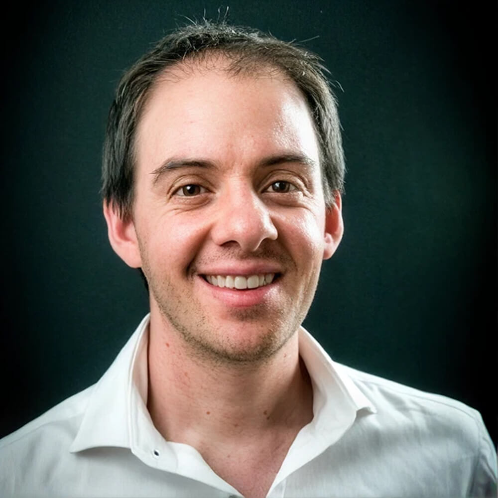 Ari Cohen, Chief Data and AI Officer, Macquarie Group