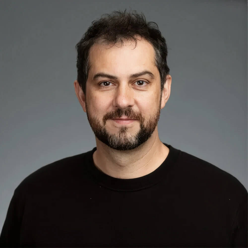 Daniel Hulme, Global Chief AI Officer, WPP · CEO, Satalia & Conscium · Co-founder, Faculty