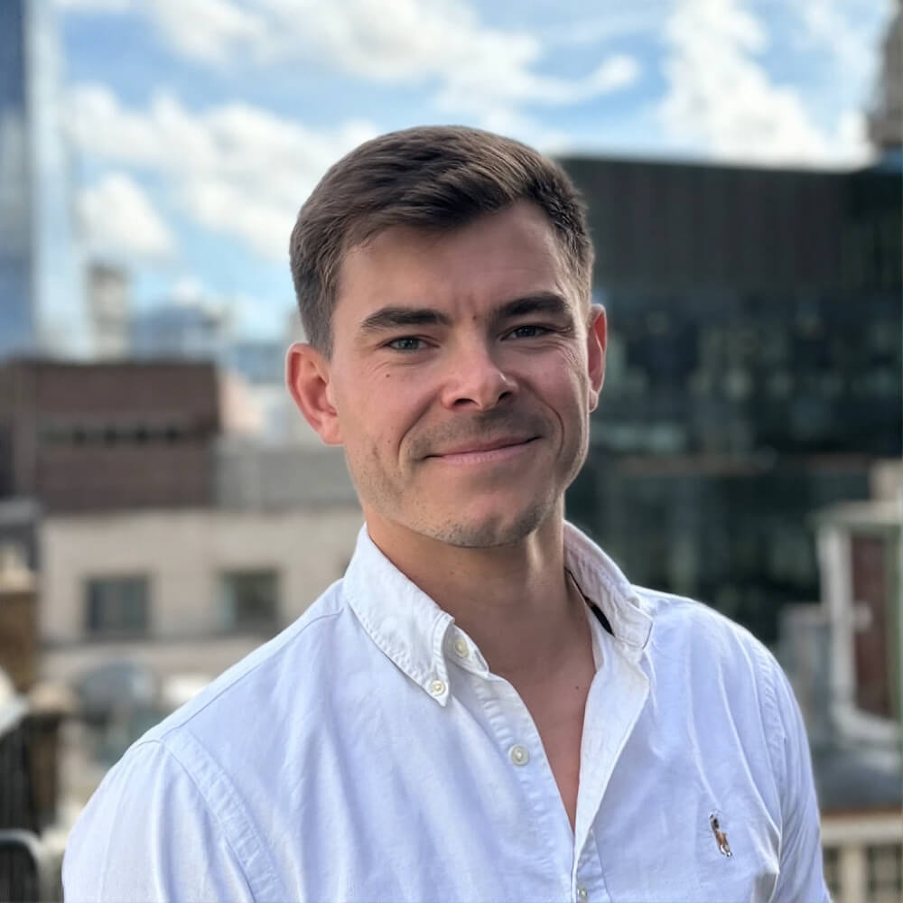 Sam Clifton, Principal, Greenlight Re